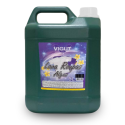 Sabão Líquido Algas Roupas Perfumadas Vigut 5LTS
