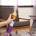 Odorizador Bom Ar Ambiente Aerossol Lavanda Glade 360ml