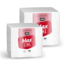 Guardanapo Max Fine 30 X 32 - 100 Unidades