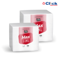 Guardanapo Max Fine 30 X 32 - 100 Unidades