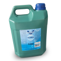 Galão Hipoclorito de Sódio 2.5% Cloro 05LTS Vigut