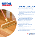 Cera Acrílica Impermeabilizante Start 5LTS