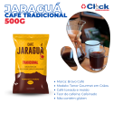Café Tradicional 500g - 10 Unidades