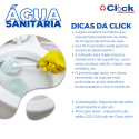 Água Sanitária 5LT