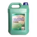 Hipoclorito de Sódio 2.5% 5LTS