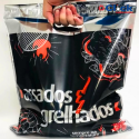 Embalagem Térmica Hot Pack p/ Assados e Grelhados (Sem BOPP) - 100 Unidades
