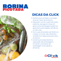 Bobina Picotada Saco Plástico 40 X 60 - 500 Unidades