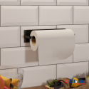 Bobina Papel Toalha Creme Prímula 25x50MTS - 8 Unidades