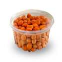 Embalagem Pote Descartável Redondo Articulada 450ml PF771 - 200 unidades