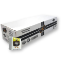 Guardanapo Max Top Folha Dupla 22 X 23 - Caixa C/ 1000 Unidades