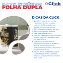 Rolo Papel Higiênico 30MTS Ness Folha Dupla - 64 Unidades