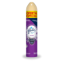 Odorizador Bom Ar Ambiente Aerossol Lavanda Glade 360ml