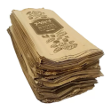 Saco de Pão Doces Salgado Impresso Kraft 4KG - 500 Unidades