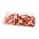 Bandeja Funda Branca BF02 - 4 Pacotes de 100 Unidades
