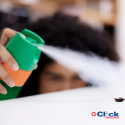 Inseticida Aerossol Baygon Ação Total 360ml - 12 Unidades