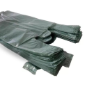 Sacola Reciclada Colorida 50 X 70 - 5KG
