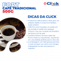 Café Tradicional 500g