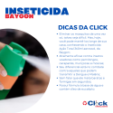 Inseticida Aerossol Baygon Ação Total 360ml - 12 Unidades