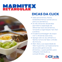 Bandeja Marmitex Isopor Retangular 4 Divisórias 1100ML MO100-4 Meiwa - 100 Unidades