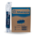 Pote Transparente 100ML - 20 Pacotes de 100 Unidades