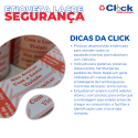 Etiqueta Adesivo Lacre Segurança C/ Picote Delivery - 1000UN