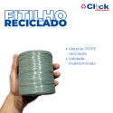 Fitilho Reciclado p/ Amarração 300g