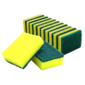 Esponja Dupla Face - Scoth Brite - 10 Unidades