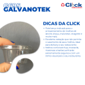 Pote Potinho 30ML Molheira C/ Tampa G695 Molhos Cristal Pet - 700 Unidades