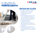 Limpa Piso Porcelanato Fim de Obra - 2 LTS