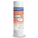 Bobina Picotada Saco Plástico Pack-100 30x38 - 100 Unidades