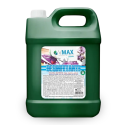 Desinfetante Lavanda 5 Litros Galão Valencia Vmax