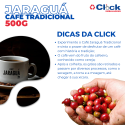 Café Tradicional 500g - 10 Unidades