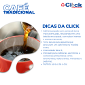 Café Almofada Pilão Torrado Moído Tradicional - 500 Gramas