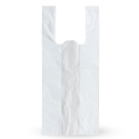 Sacola B1 Branca 25 X 35 (2.5kg) - 760 Unidades