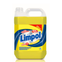 Detergente Limpol Neutro 5LTS