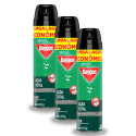 Inseticida Aerossol Baygon Ação Total 360ml - 12 Unidades