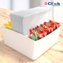 Guardanapo Max Fine 30 X 32 - 100 Unidades