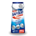 Sapólio Radium em Pó 300g Multiuso Clássico