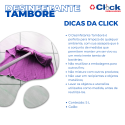Desinfetante Talco 5LTS