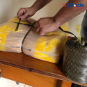 Fitilho Reciclado p/ Amarração 300g