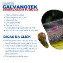 Embalagem p/ Bolos e Tortas Catarina Preta - G61F - 100 Unidades
