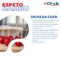 Espeto Palito Bambu 30cm P/ Espetinho Churrasco - 5000 Unidades