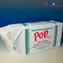 Papel Toalha Interfolha 20 X 20.5 Pop Paper P/ Mãos - 1000 Unidades