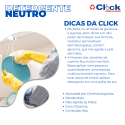 Detergente Limpol Neutro 5LTS