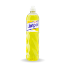 Detergente Limpol Neutro 500ML