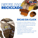 Fitilho Reciclado p/ Amarração 300g