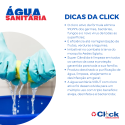 Água Sanitaria Vigut Galão 05LTS