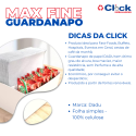 Guardanapo Max Fine 30 X 32 - 100 Unidades