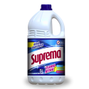 Água Sanitaria Suprema Galão 5LTS