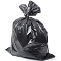 Saco p/ Lixo Reforçado 40LTS - 5KG